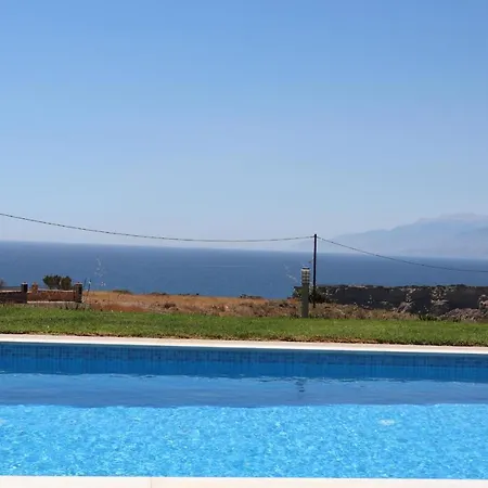 Сasa de vacaciones View 4 *