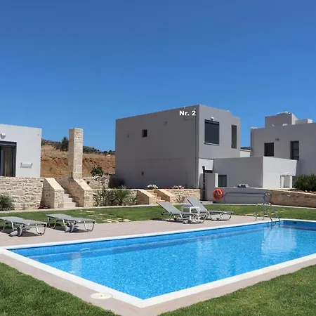 View 4 * Triopetra