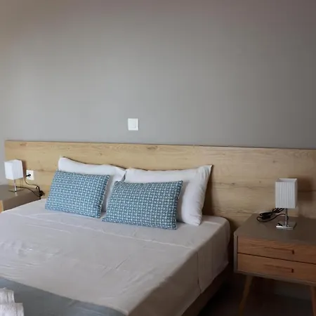 Feriehus View 4 *