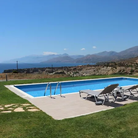 View 4 Triopetra